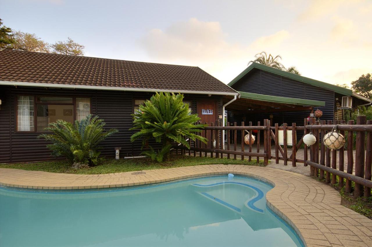 St Lucia Ocean View Lodge Exterior photo