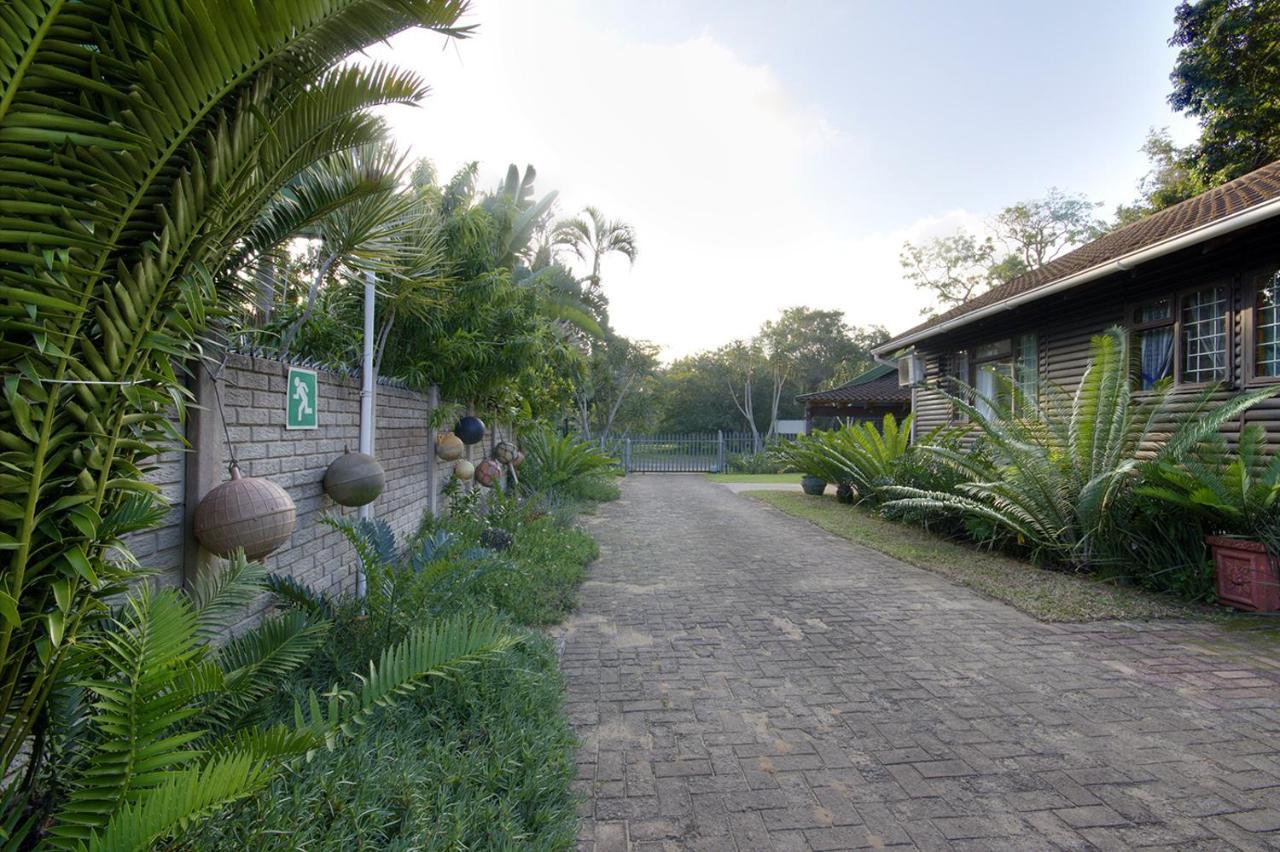 St Lucia Ocean View Lodge Exterior photo