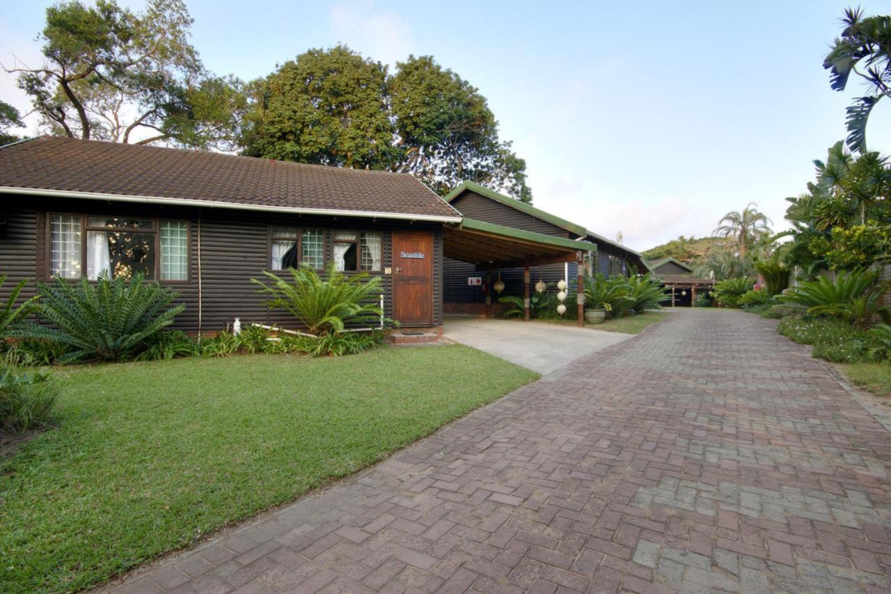 St Lucia Ocean View Lodge Exterior photo