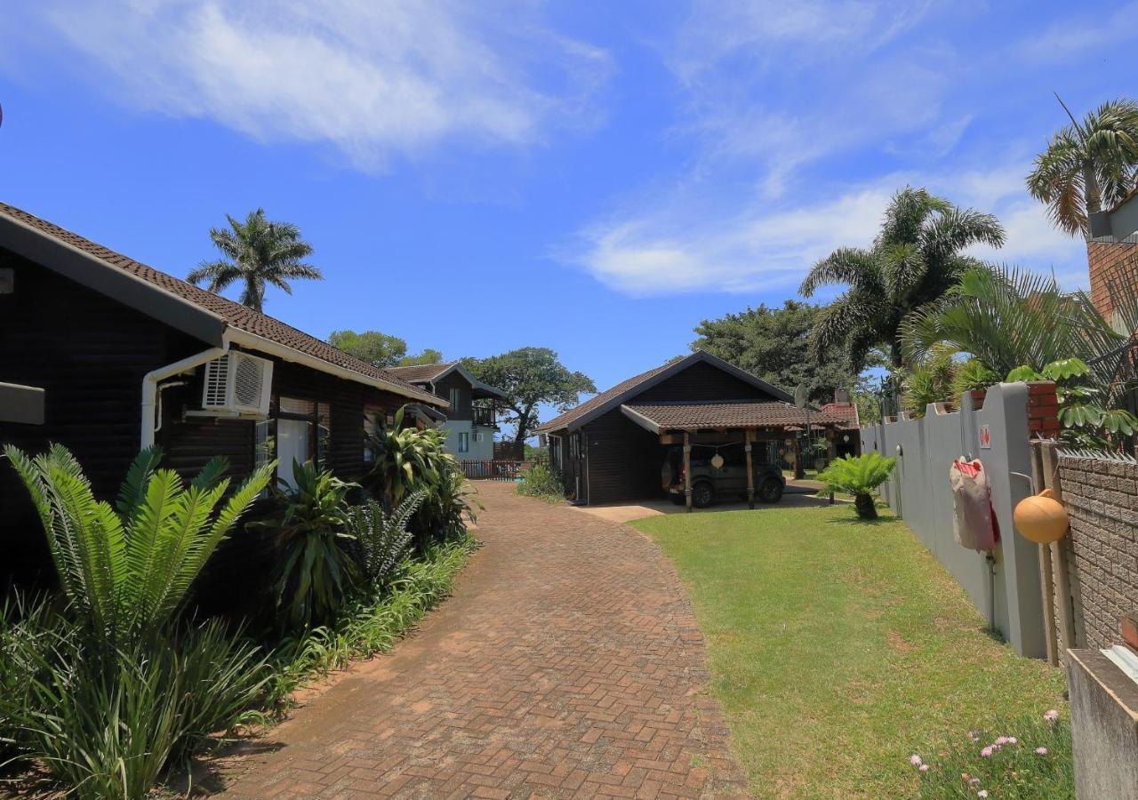 St Lucia Ocean View Lodge Exterior photo