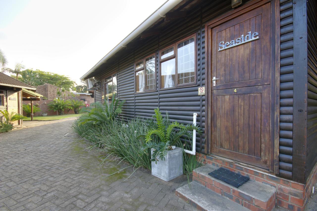 St Lucia Ocean View Lodge Exterior photo