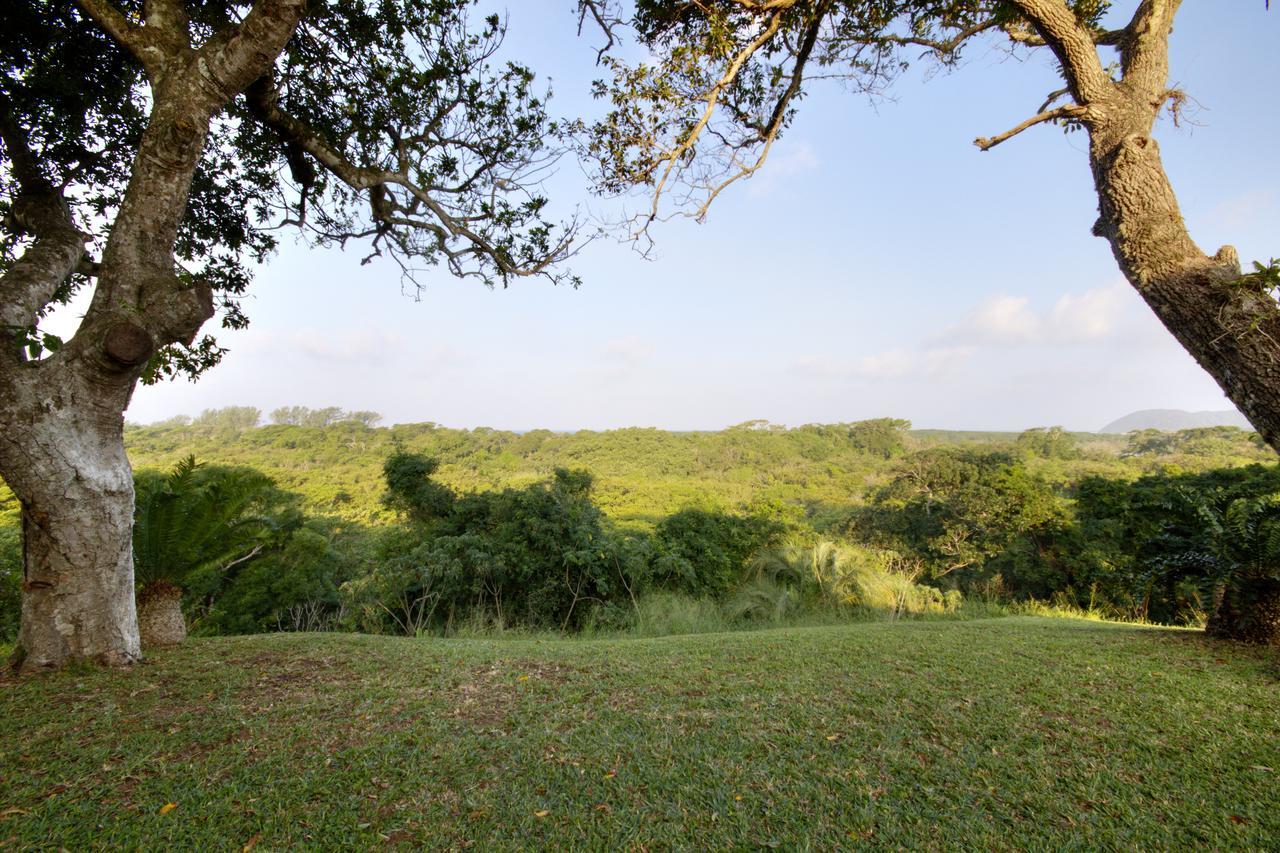 St Lucia Ocean View Lodge Exterior photo