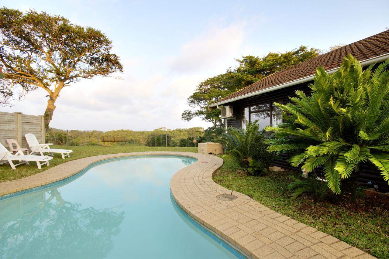 St Lucia Ocean View Lodge Exterior photo