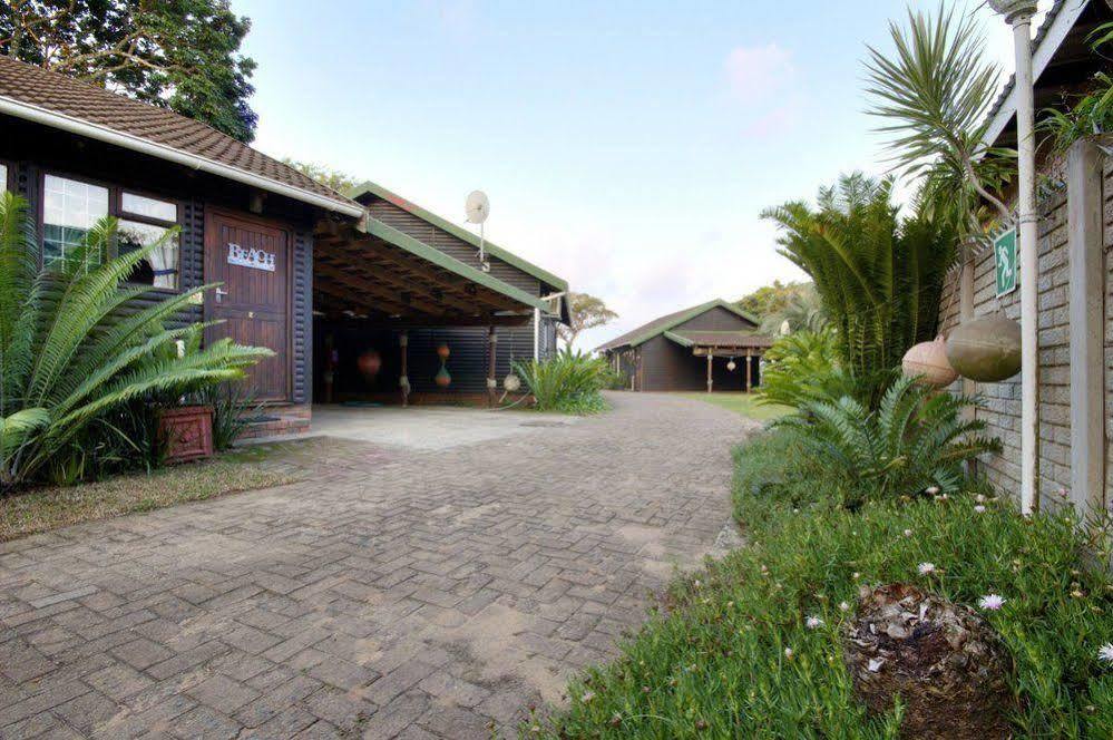 St Lucia Ocean View Lodge Exterior photo