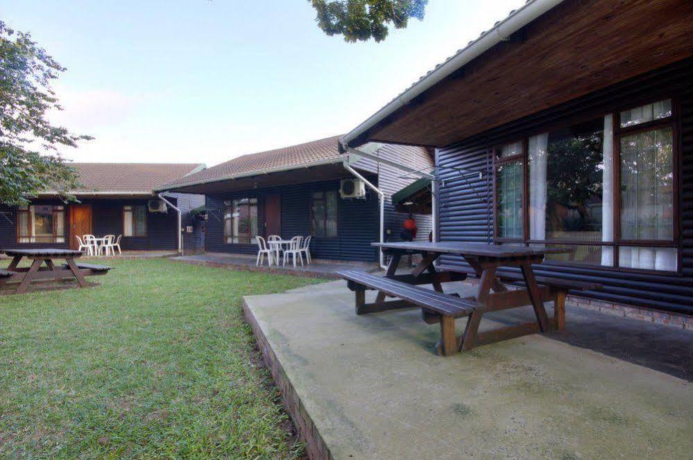 St Lucia Ocean View Lodge Exterior photo