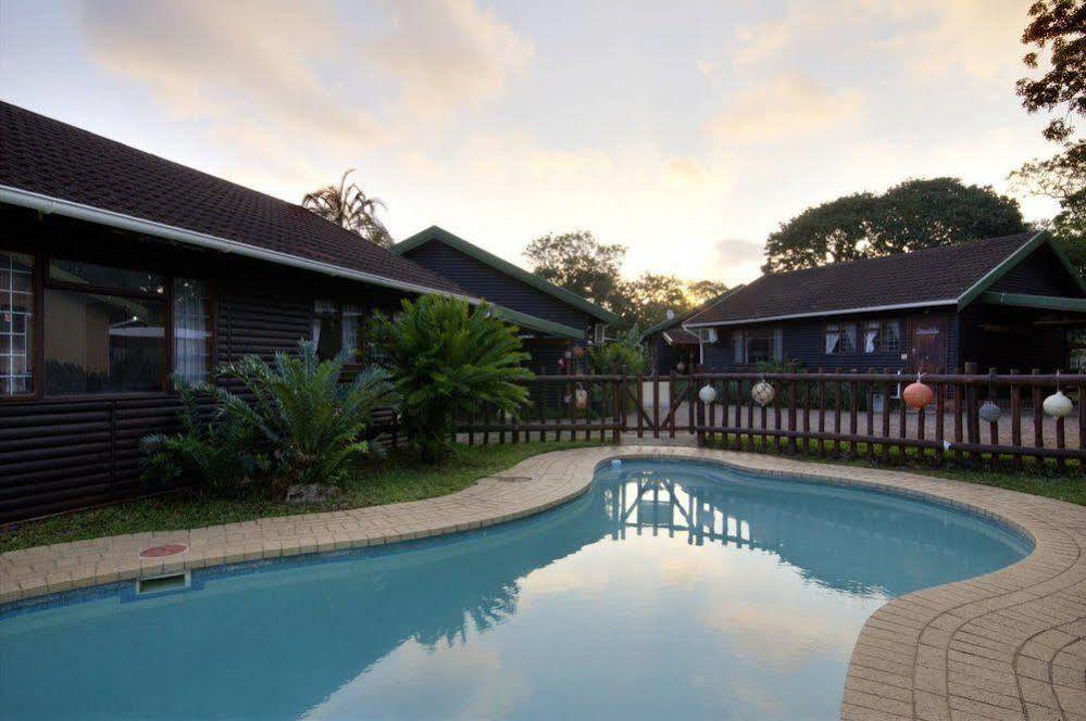 St Lucia Ocean View Lodge Exterior photo