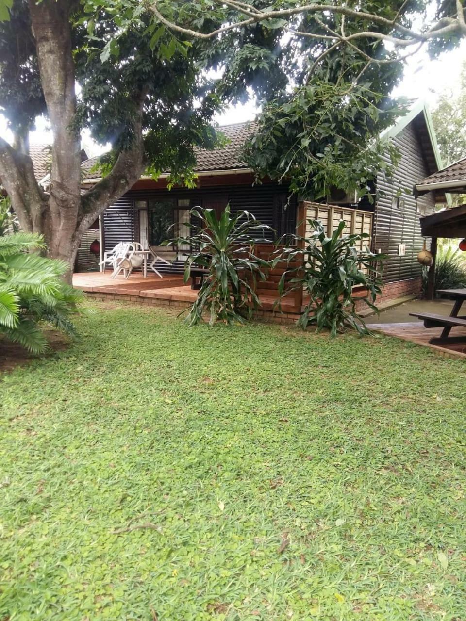 St Lucia Ocean View Lodge Exterior photo